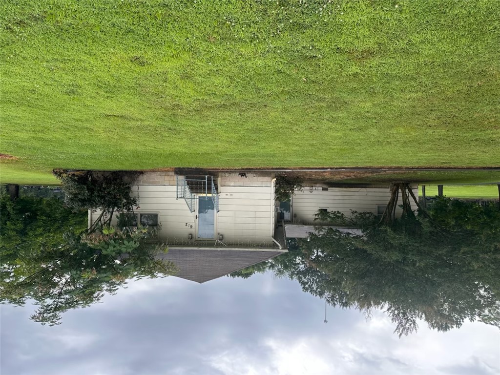 Photo 1 of 18 — 612 Pennington Street, Danville, AR 72833