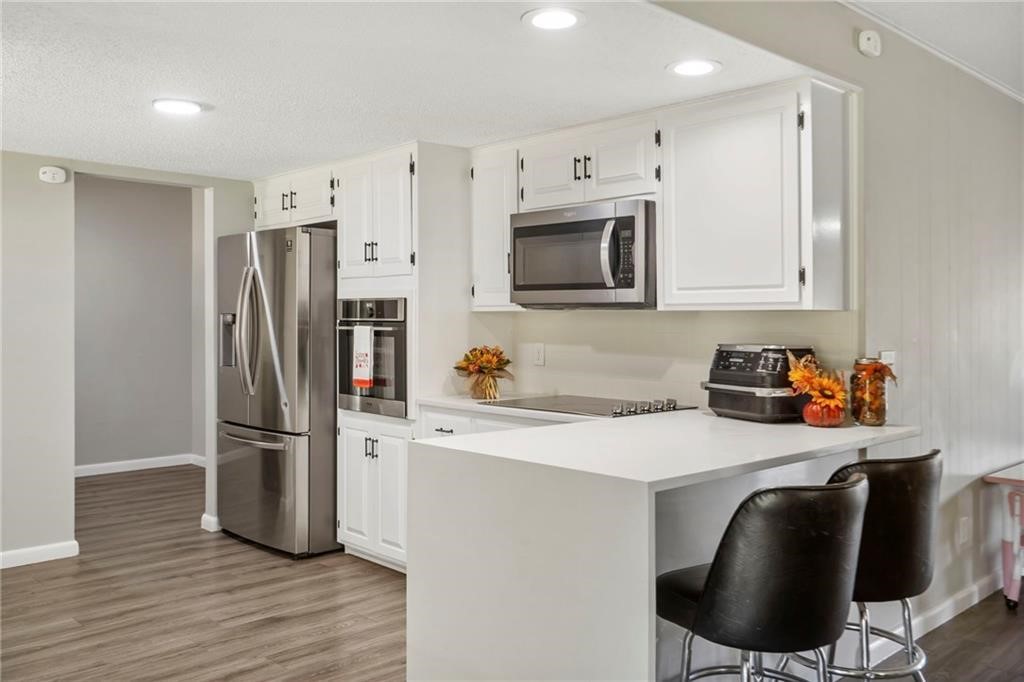 Wilkins Sub Ph I - Residential Lease