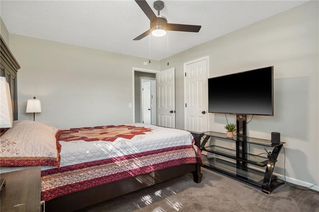 Wilkins Sub Ph I - Residential Lease