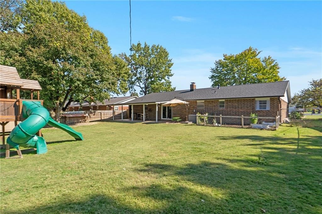 Wilkins Sub Ph I - Residential Lease