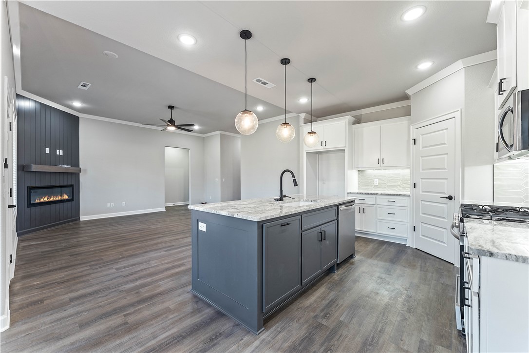 Yorktown 2 - Residential