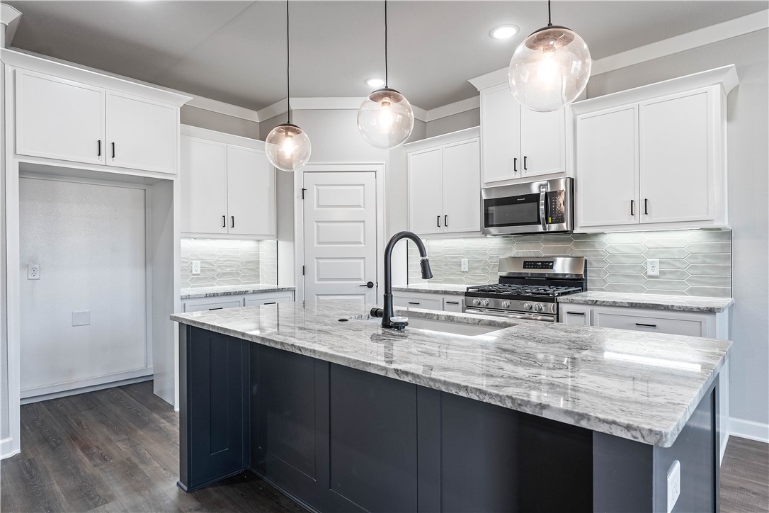 Yorktown 2 - Residential