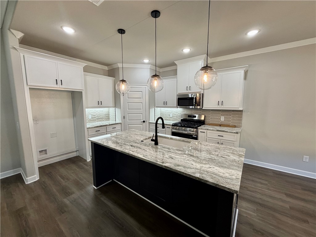 Yorktown 2 - Residential