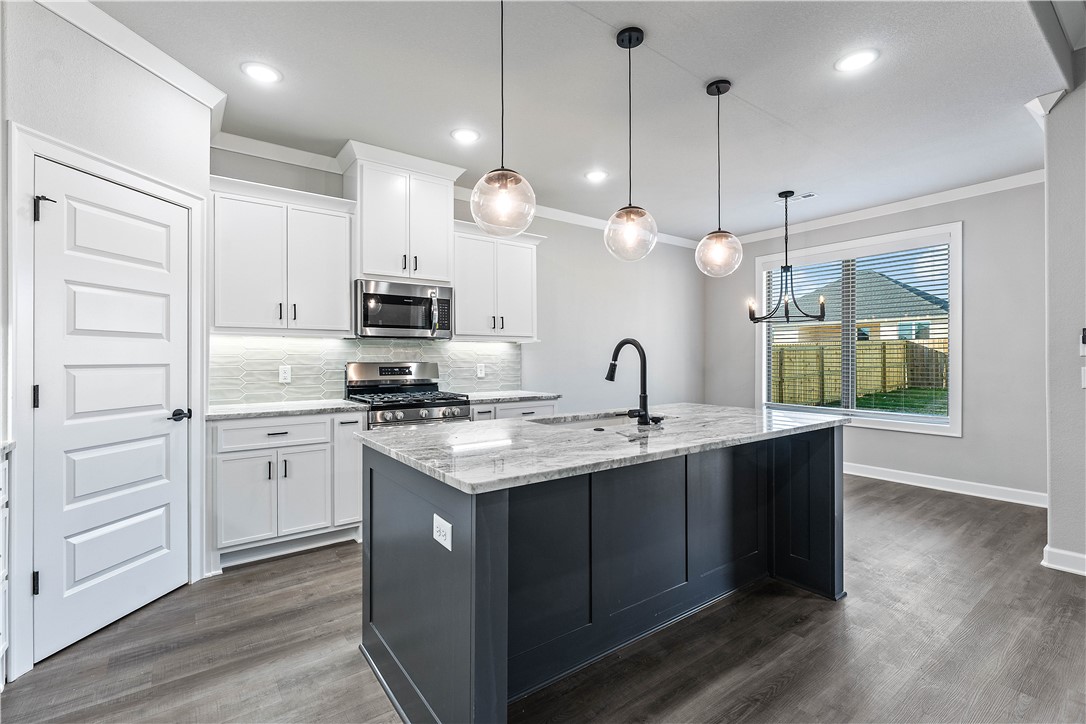 Yorktown 2 - Residential