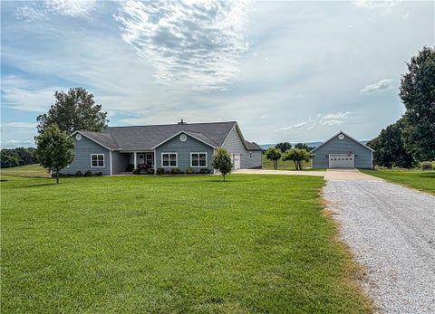 Photo of 3888 Carole Lane, Harrison, AR 72601 (MLS # 1352896)