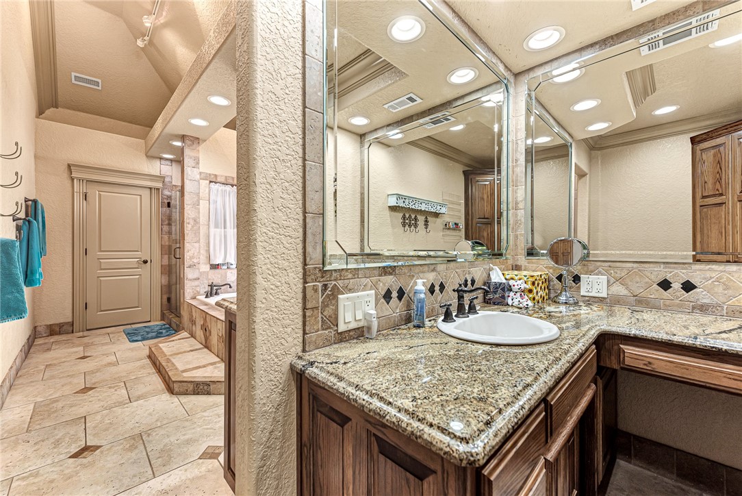 College Place Sub Ph 7 Bentonville - Residential