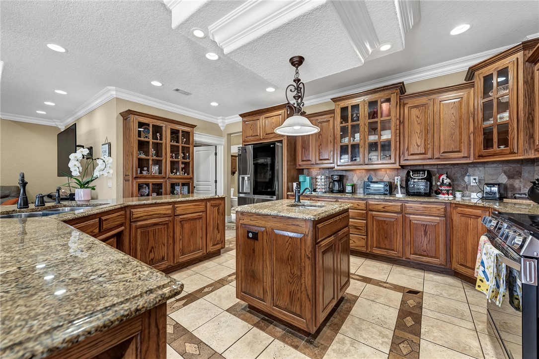 College Place Sub Ph 7 Bentonville - Residential