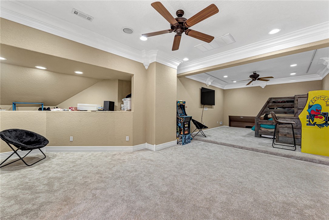 College Place Sub Ph 7 Bentonville - Residential