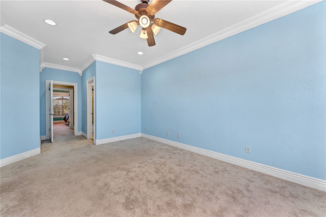 College Place Sub Ph 7 Bentonville - Residential