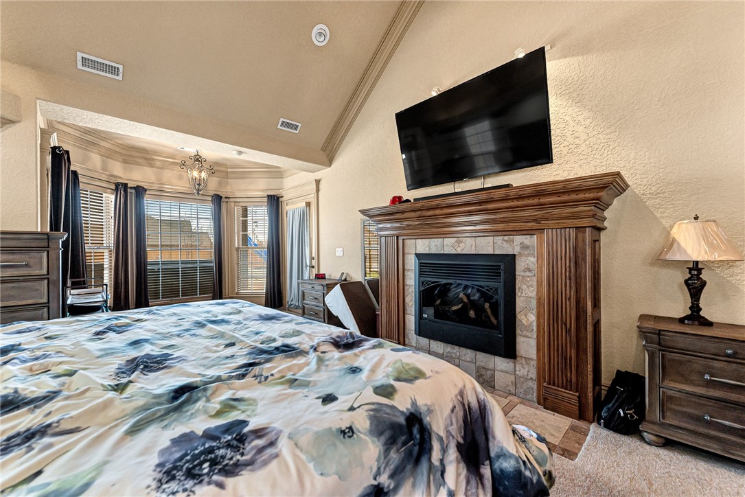 College Place Sub Ph 7 Bentonville - Residential