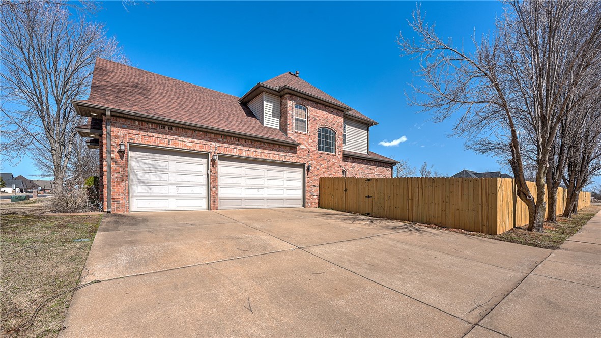 College Place Sub Ph 7 Bentonville - Residential