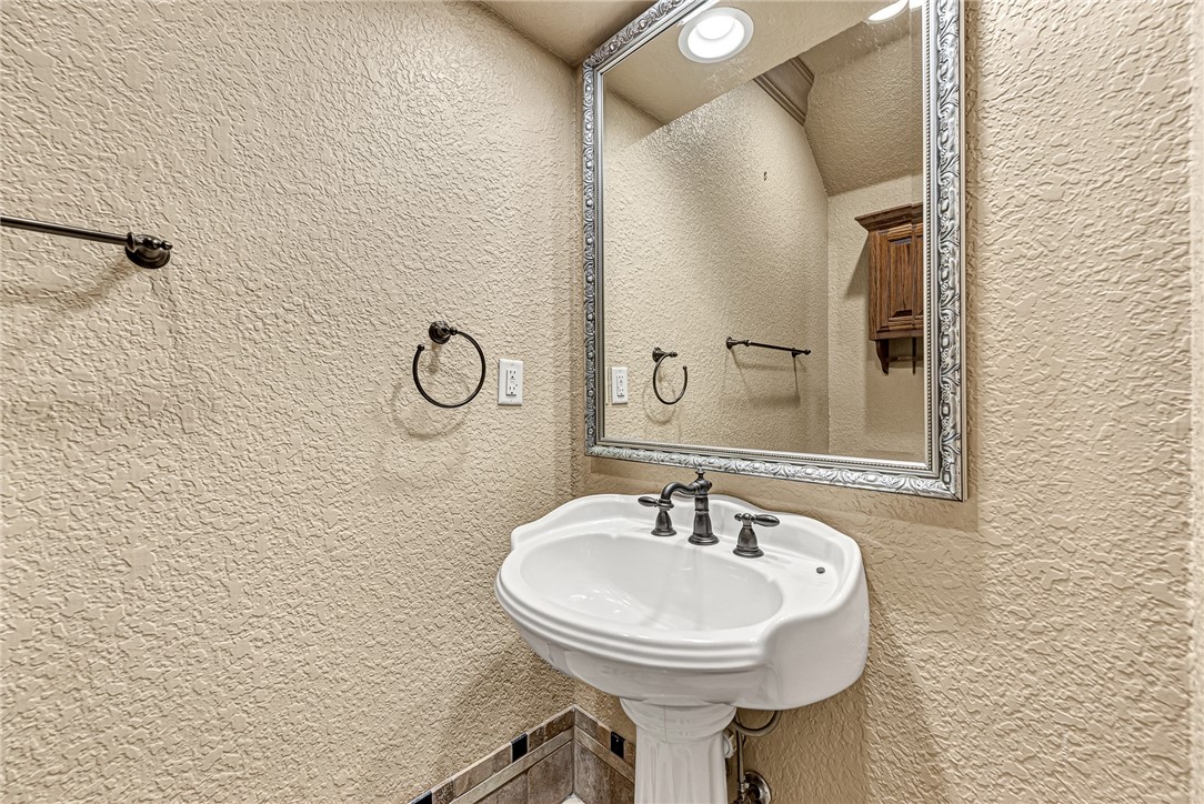 College Place Sub Ph 7 Bentonville - Residential