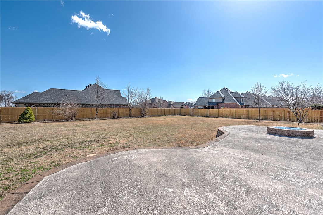 College Place Sub Ph 7 Bentonville - Residential