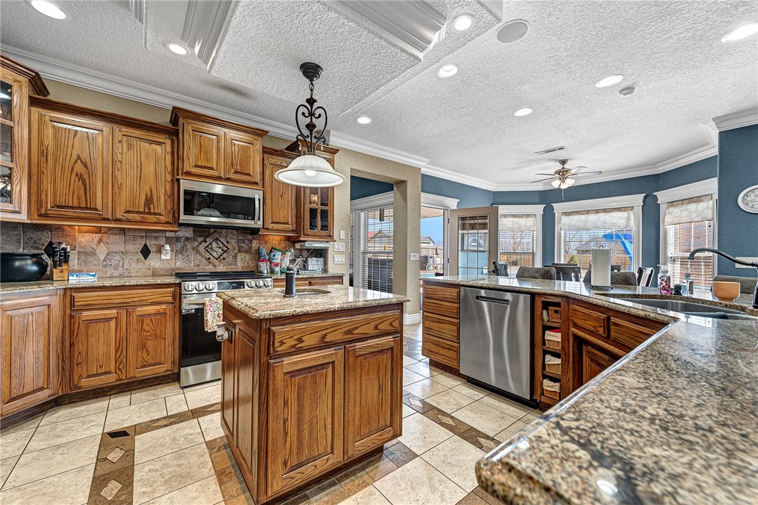 College Place Sub Ph 7 Bentonville - Residential