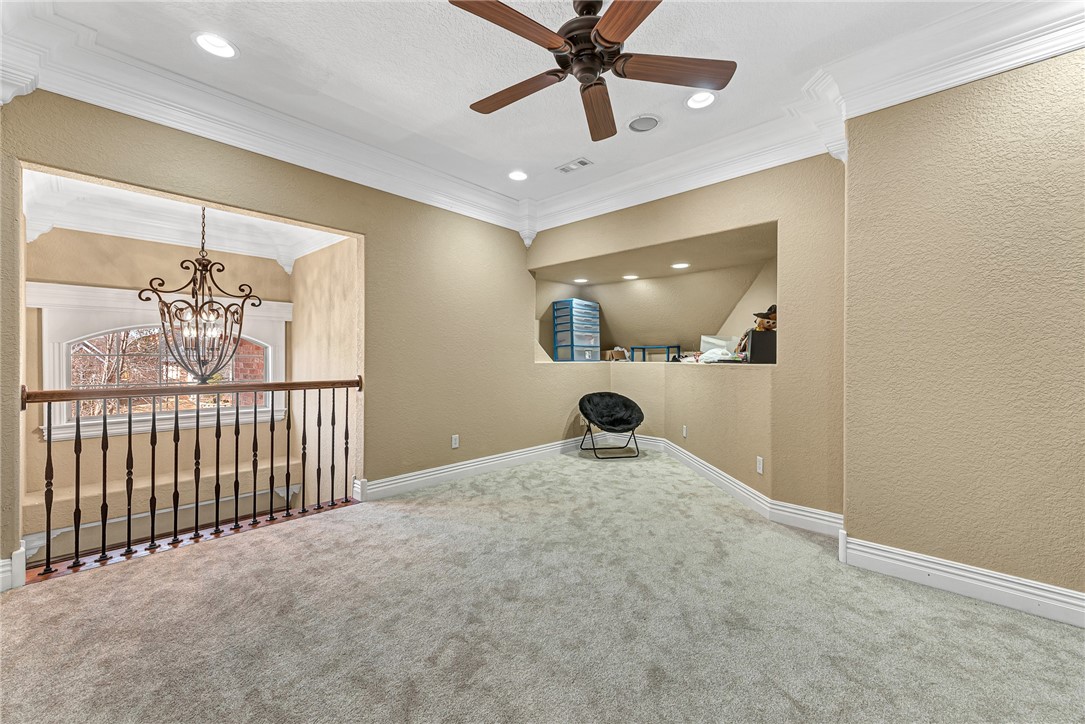 College Place Sub Ph 7 Bentonville - Residential