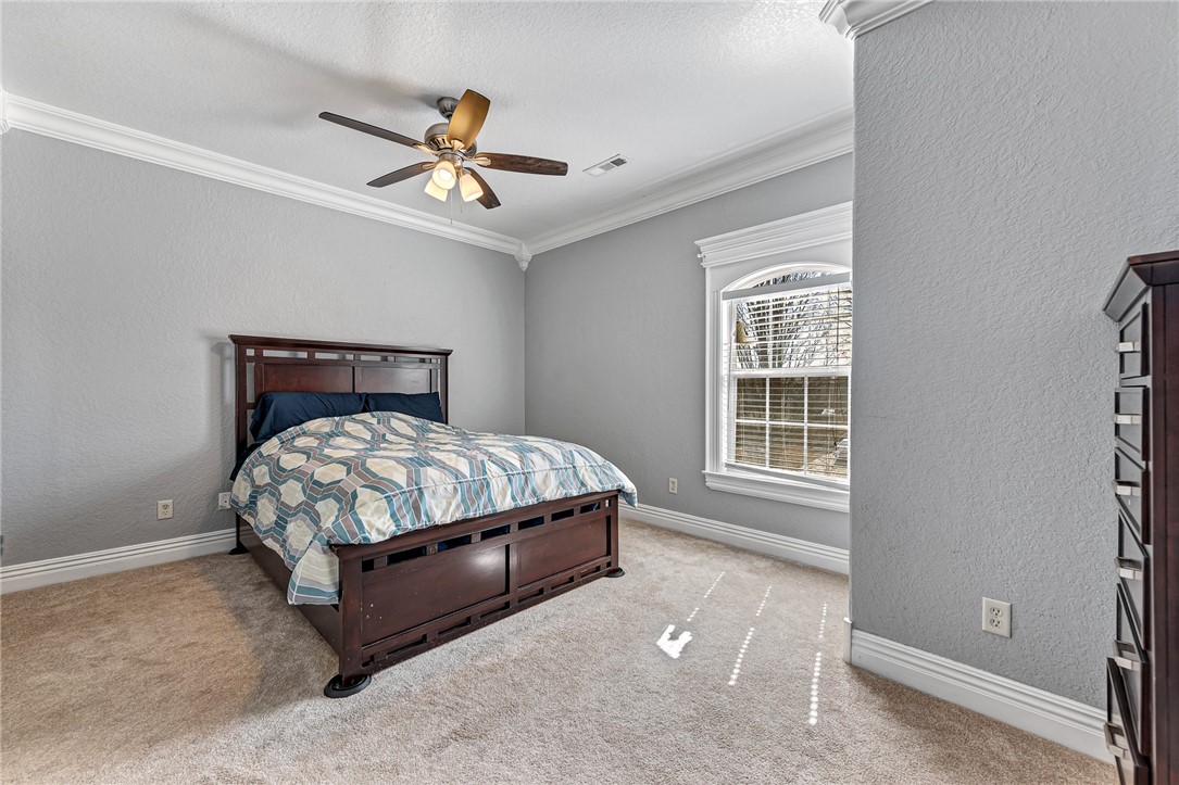 College Place Sub Ph 7 Bentonville - Residential