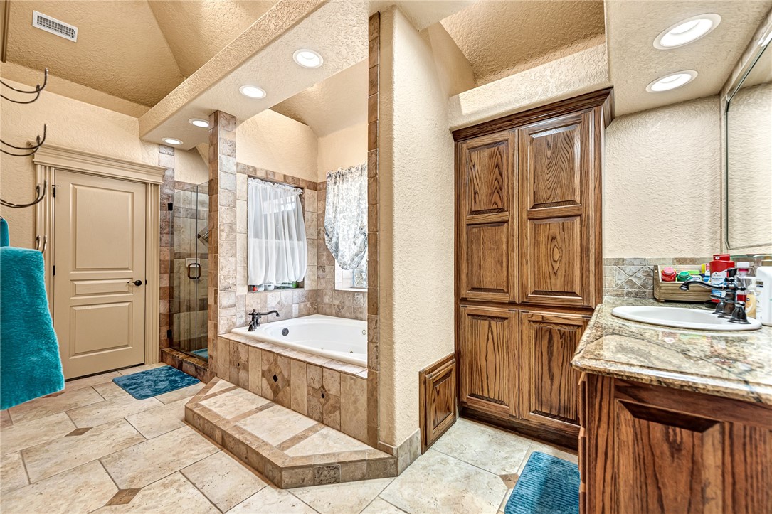 College Place Sub Ph 7 Bentonville - Residential