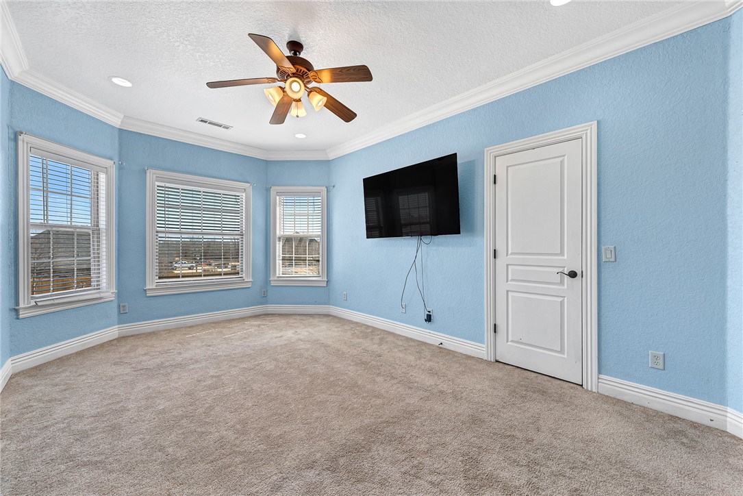 College Place Sub Ph 7 Bentonville - Residential