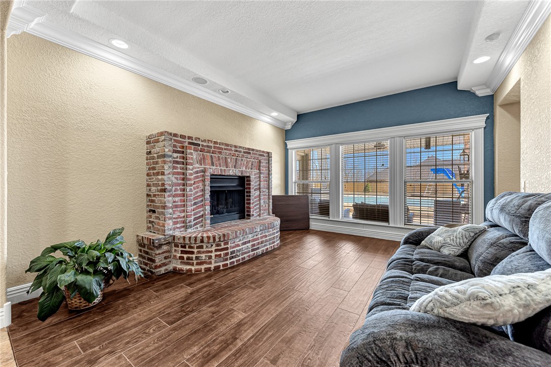 College Place Sub Ph 7 Bentonville - Residential