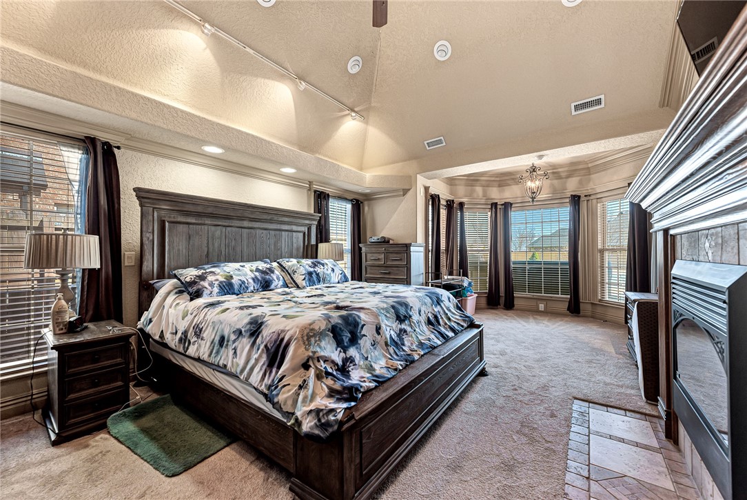 College Place Sub Ph 7 Bentonville - Residential