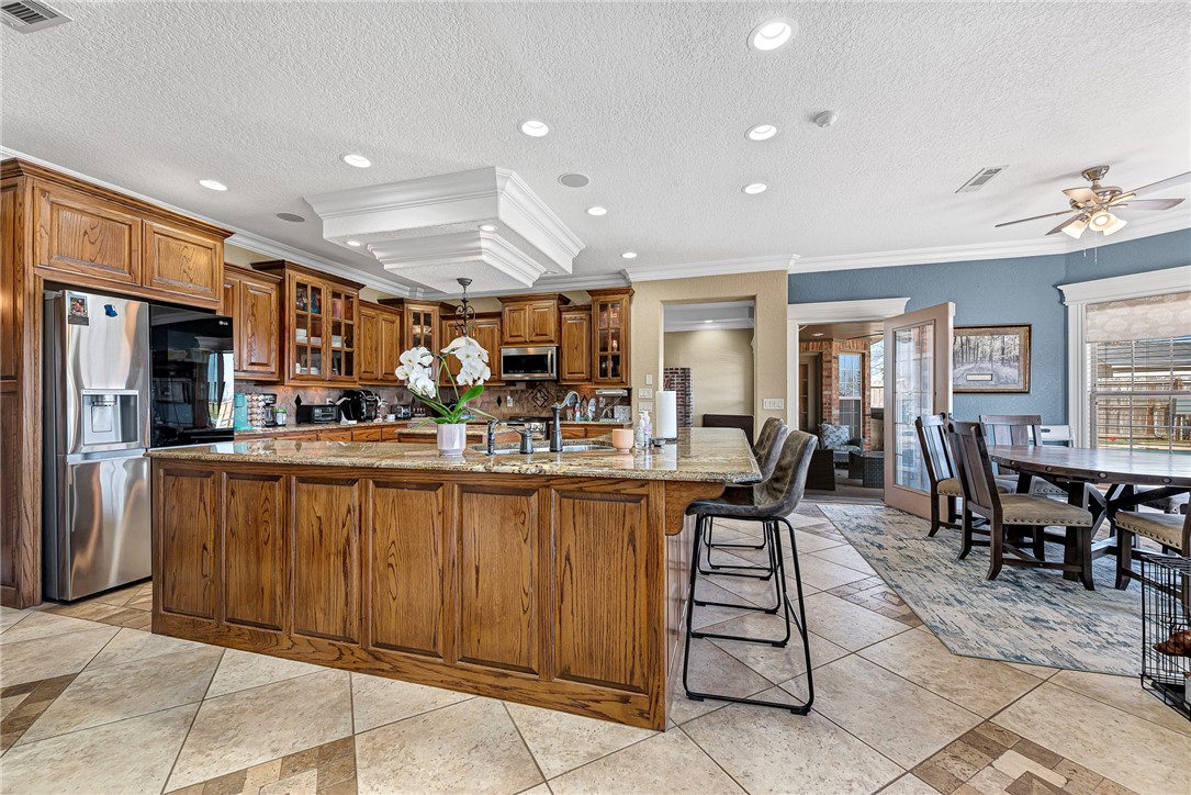 College Place Sub Ph 7 Bentonville - Residential