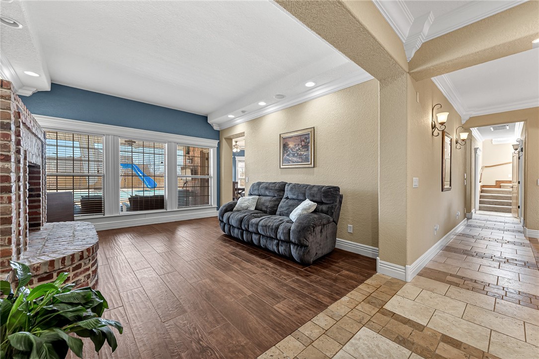 College Place Sub Ph 7 Bentonville - Residential