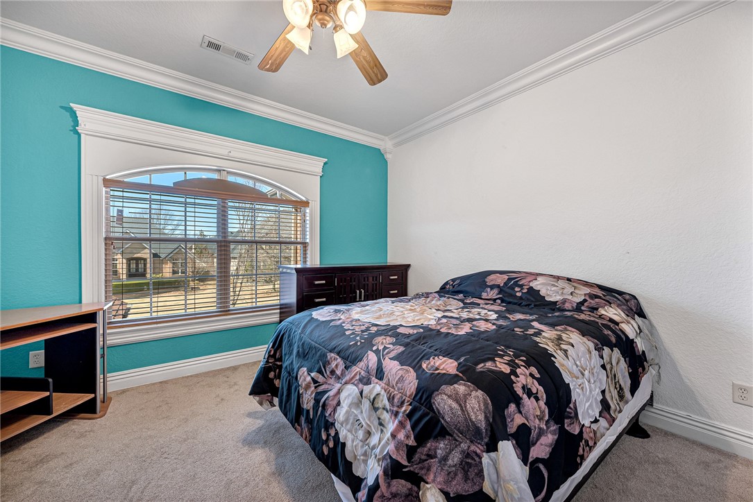 College Place Sub Ph 7 Bentonville - Residential