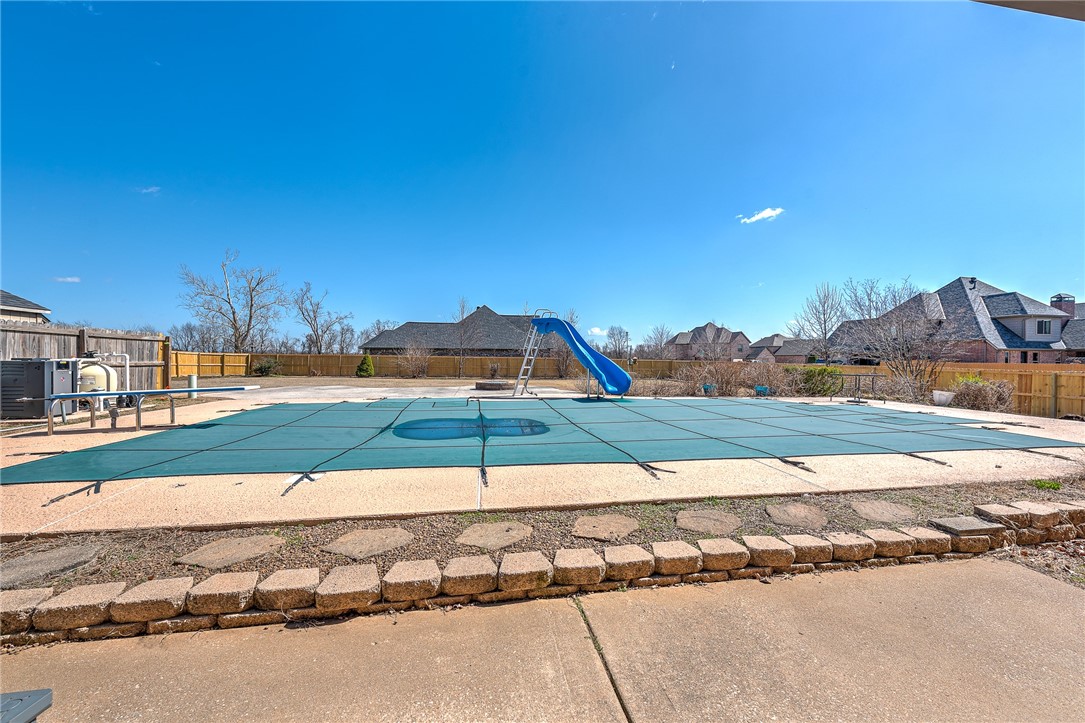 College Place Sub Ph 7 Bentonville - Residential