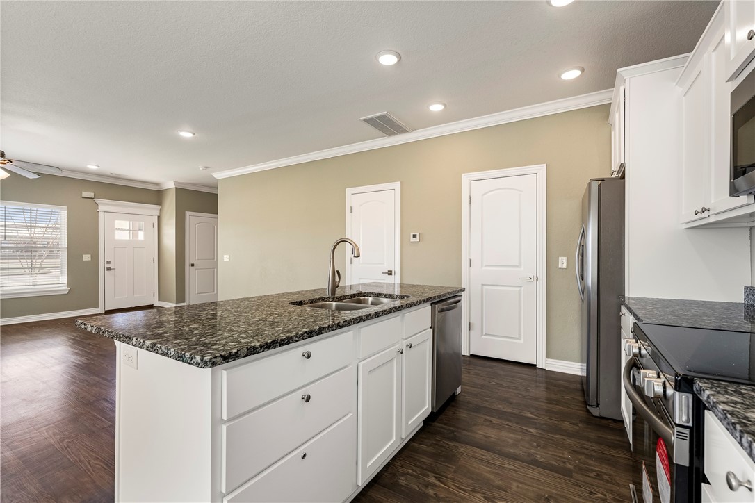 Carrington Parke Sub Lowell - Residential Lease