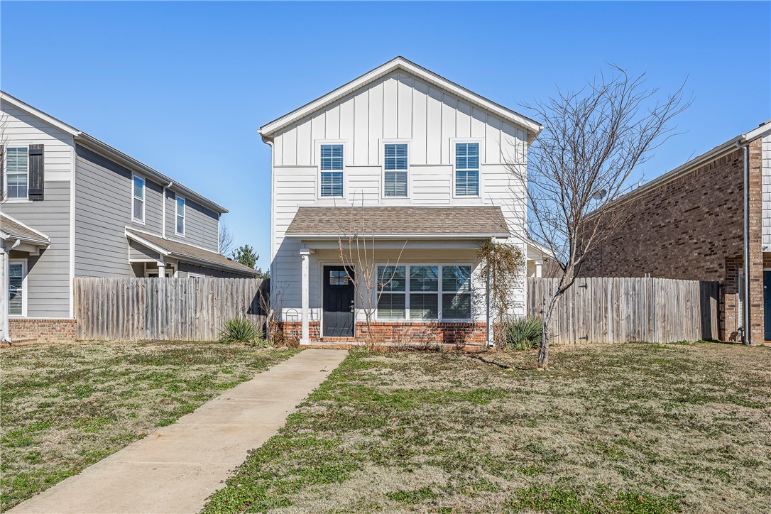 Carrington Parke Sub Lowell - Residential Lease