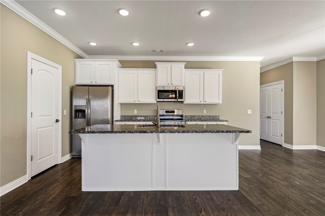 Carrington Parke Sub Lowell - Residential Lease