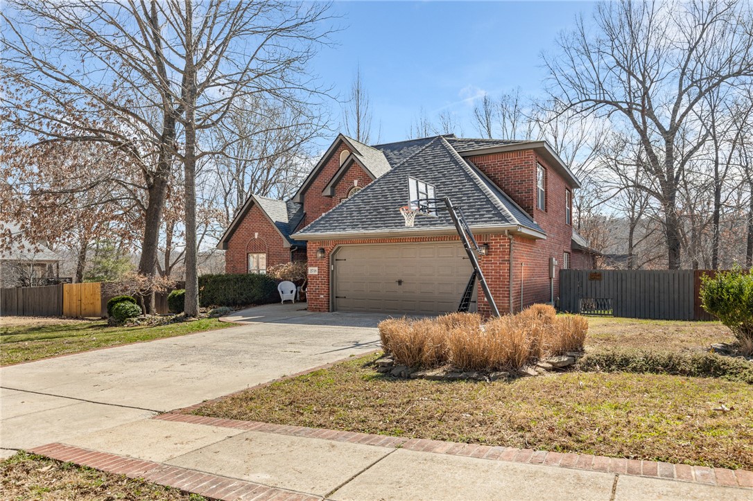 Brookefield Sub Ph I - Residential