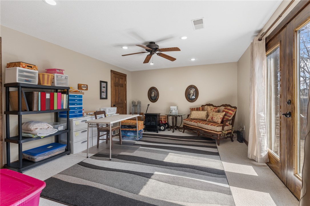 Brookefield Sub Ph I - Residential