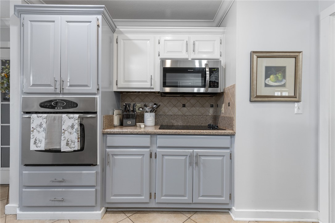 Brookefield Sub Ph I - Residential