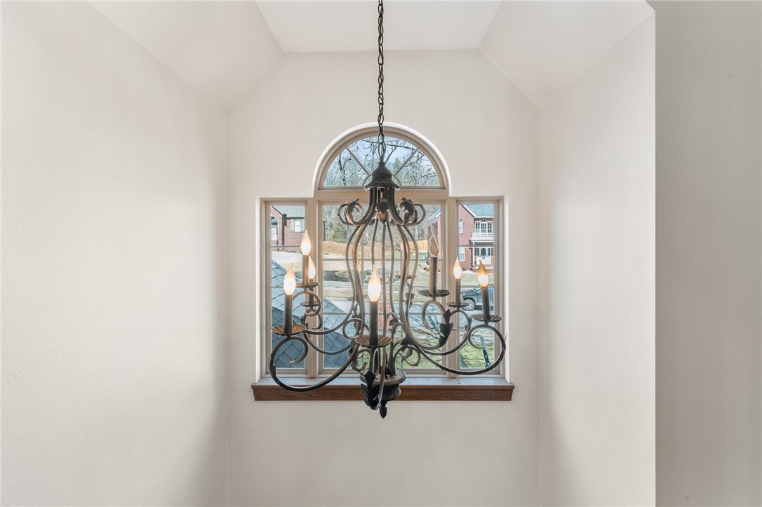 Brookefield Sub Ph I - Residential