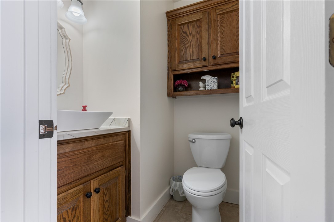 Brookefield Sub Ph I - Residential