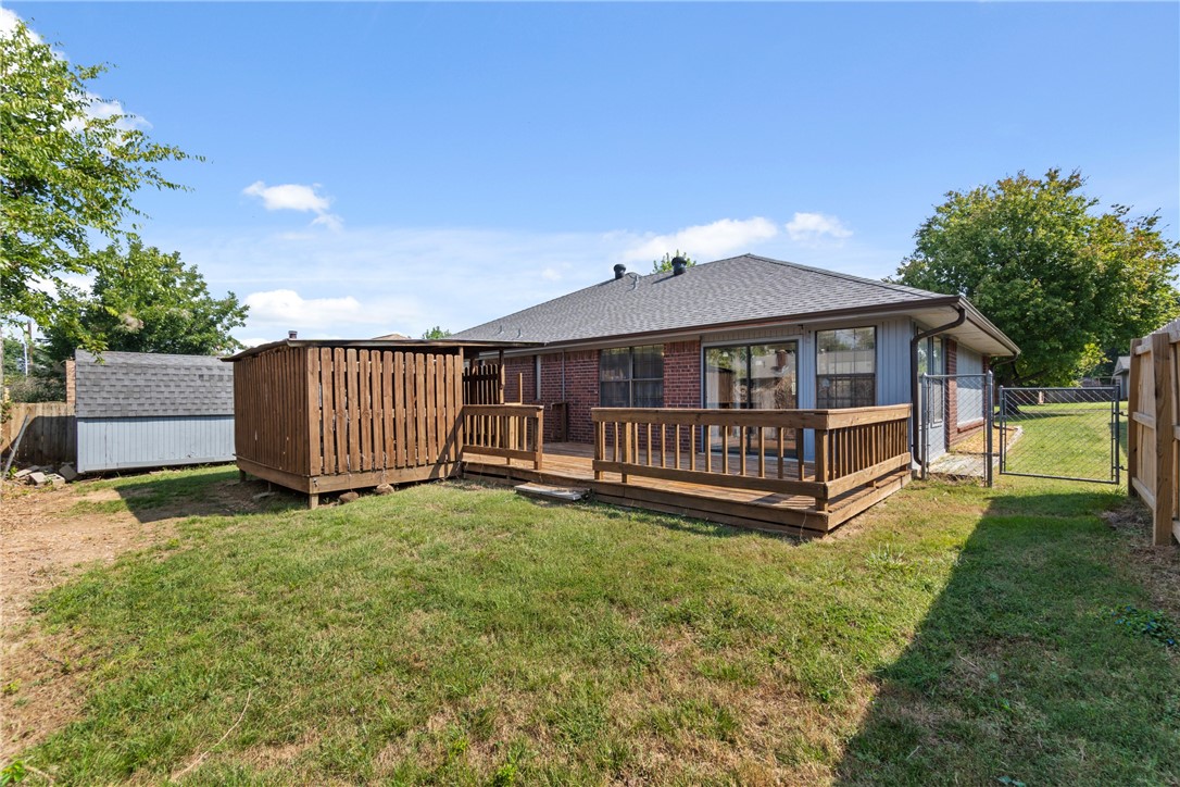 Kings Pointe Ph 1 Rogers - Residential