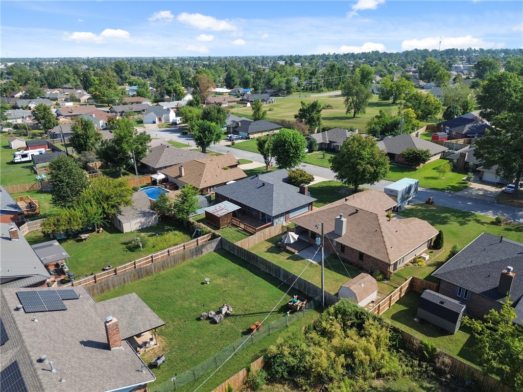 Kings Pointe Ph 1 Rogers - Residential