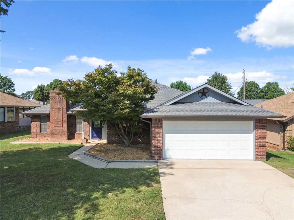 Kings Pointe Ph 1 Rogers - Residential