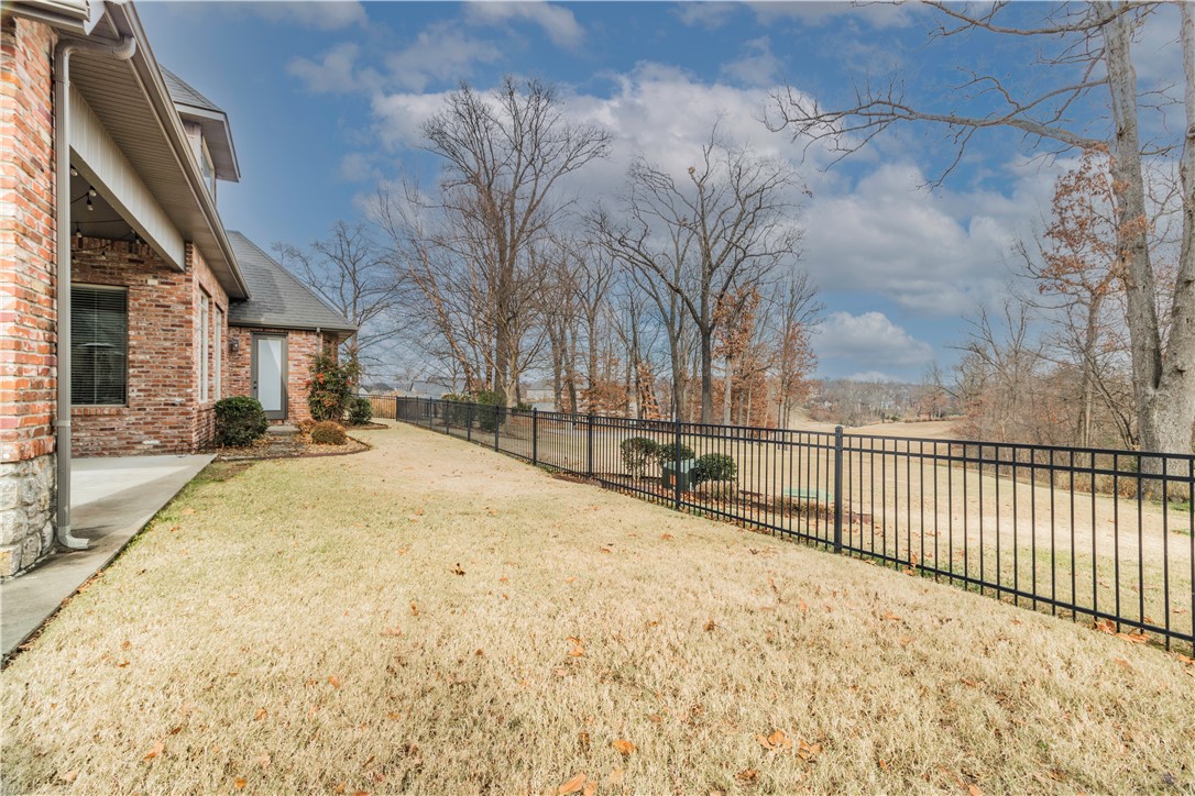 Shadow Valley PUD Ph Vii Rogers - Residential