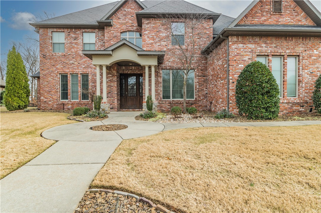 Shadow Valley PUD Ph Vii Rogers - Residential