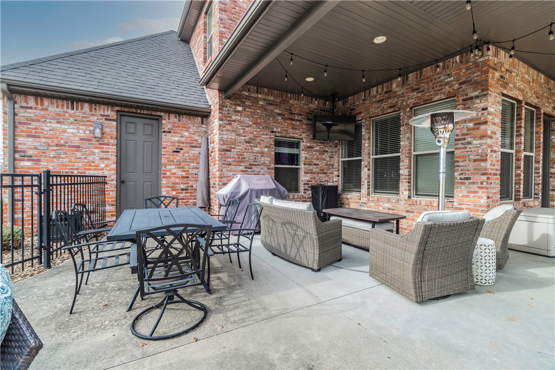 Shadow Valley PUD Ph Vii Rogers - Residential