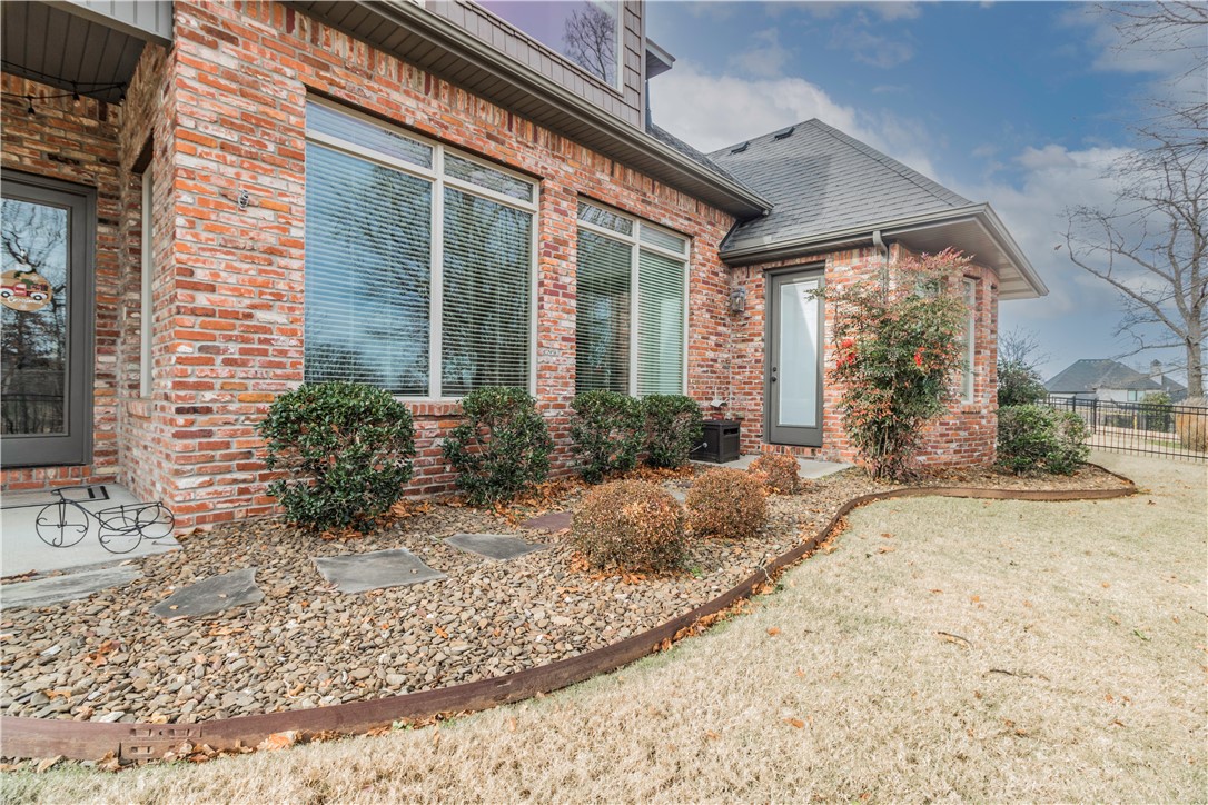 Shadow Valley PUD Ph Vii Rogers - Residential