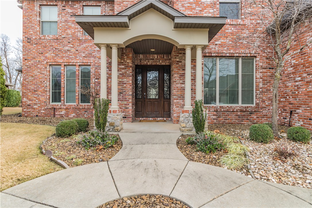 Shadow Valley PUD Ph Vii Rogers - Residential