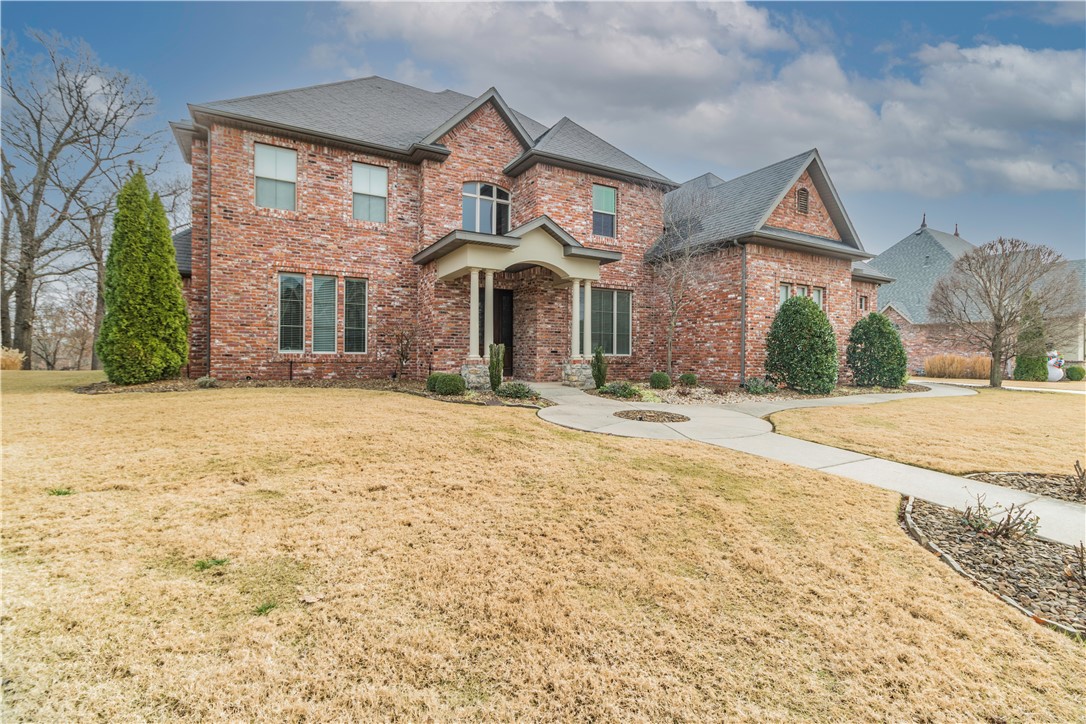 Shadow Valley PUD Ph Vii Rogers - Residential