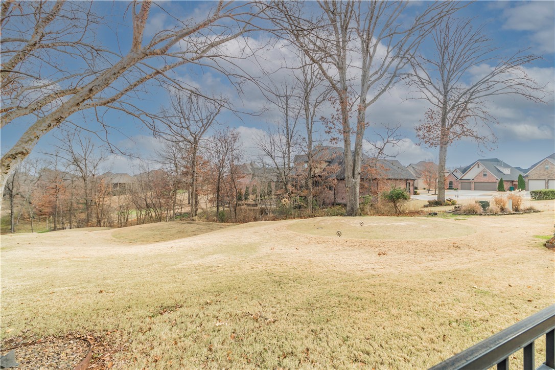 Shadow Valley PUD Ph Vii Rogers - Residential