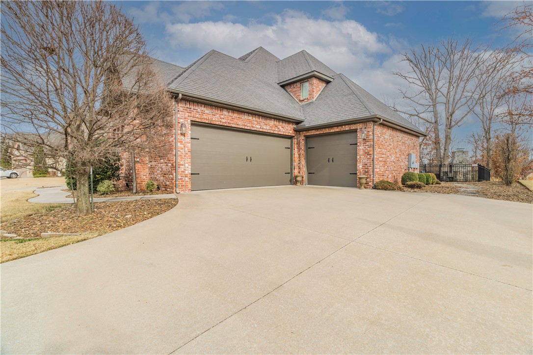 Shadow Valley PUD Ph Vii Rogers - Residential