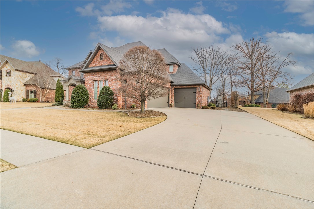 Shadow Valley PUD Ph Vii Rogers - Residential