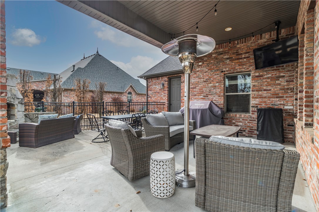 Shadow Valley PUD Ph Vii Rogers - Residential