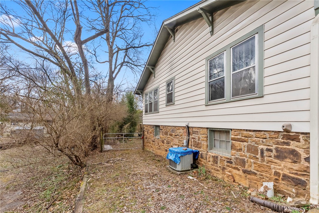 Valley View - Residential